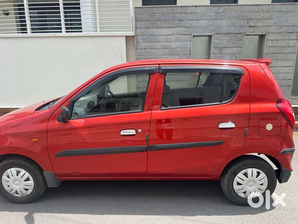 Maruti Suzuki Alto 800 Lxi, 2020, Petrol