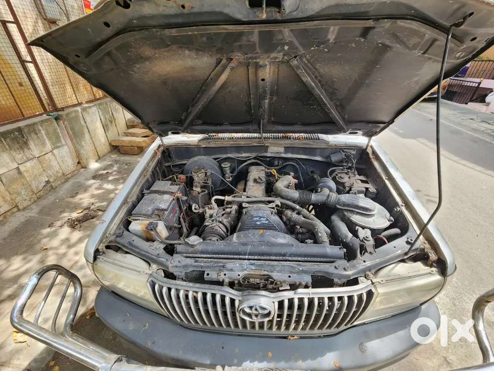 I Want To Sale My Qualis