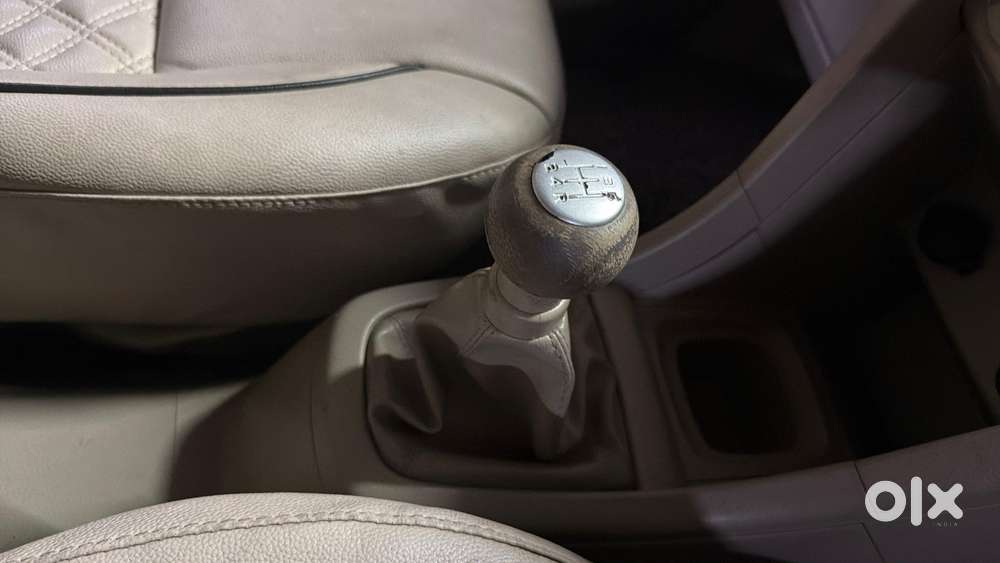 Maruti Suzuki Ertiga Vxi, 2015, Petrol