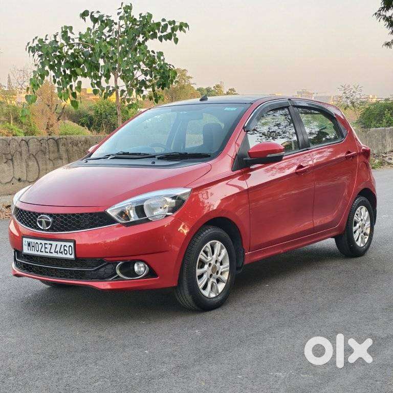 Tata Tiago 1.2 Revotron Xza, 2018, Petrol