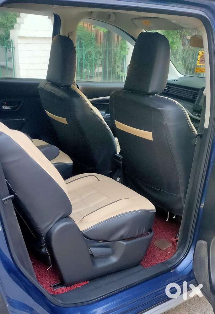 Maruti Suzuki Xl6 1.5 Zeta Mt, 2019, Petrol