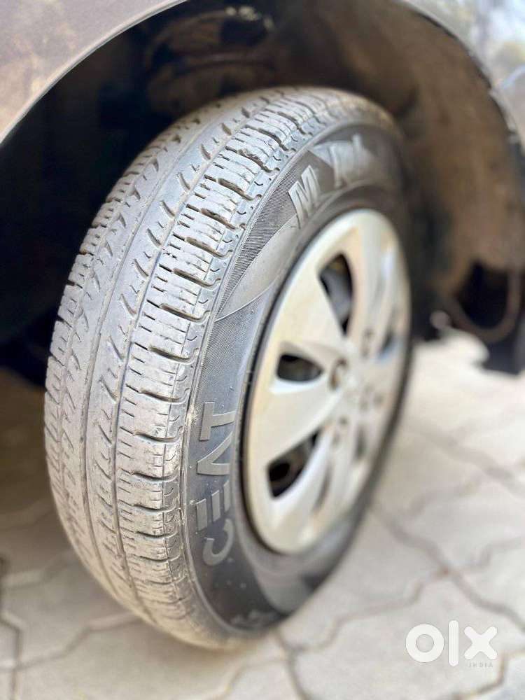 Hyundai I10 Sportz, 2011, Petrol