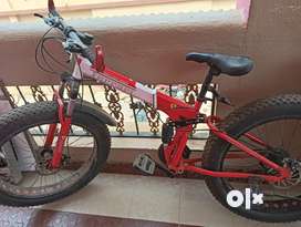 Ferrari cycle olx online