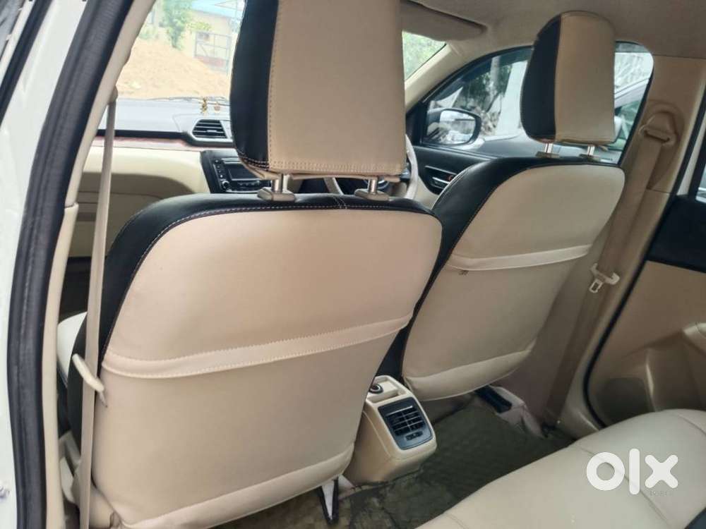 Maruti Suzuki Dzire 2017-2020 Vdi, 2019, Diesel