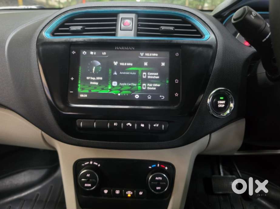 Tata Tigor Ev Xz Plus, 2022, Electric