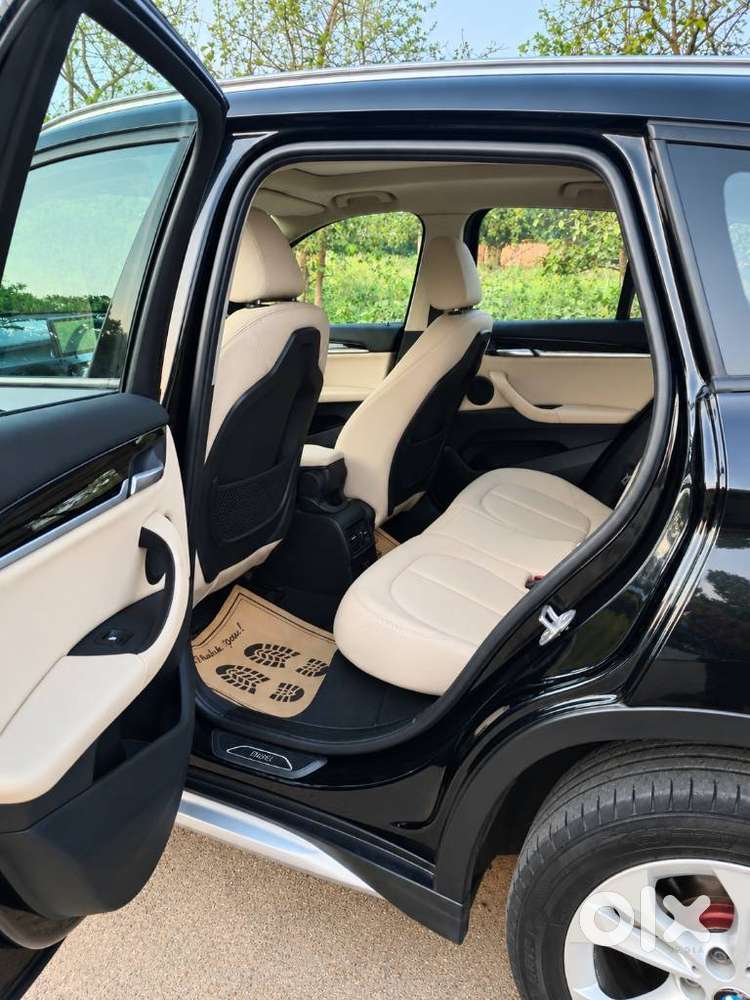 Bmw X1 2.0 Sdrive20i Xline, 2021, Diesel