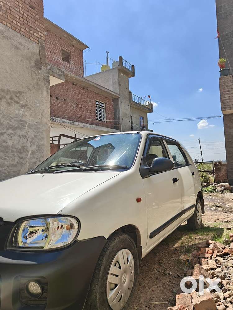Maruti Alto 2008 Year