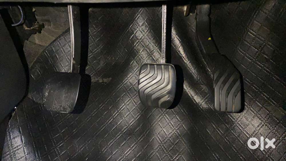 Renault Kwid 1.0 Rxl, 2021, Petrol