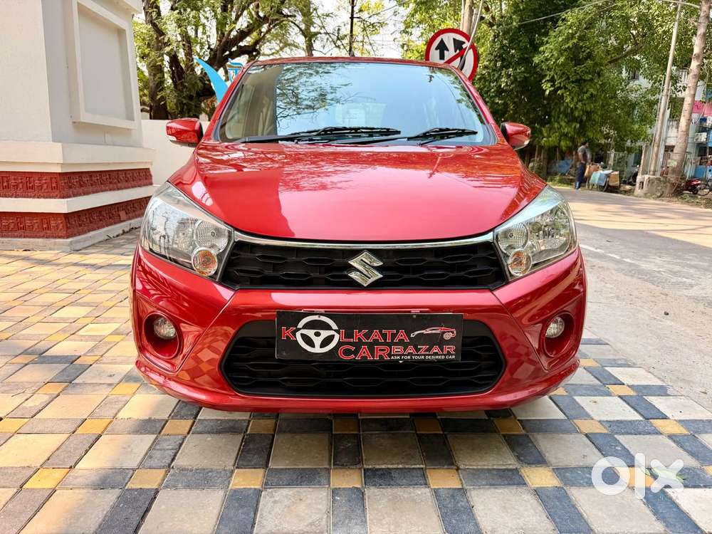 Maruti Suzuki Celerio Zxi, 2020, Petrol