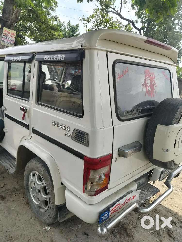 Mahindra Bolero Diesel 2013