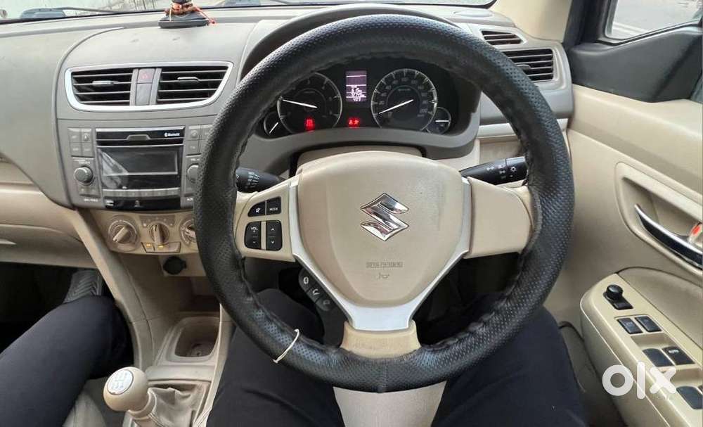 Maruti Suzuki Ertiga Shvs Vdi, 2016, Diesel