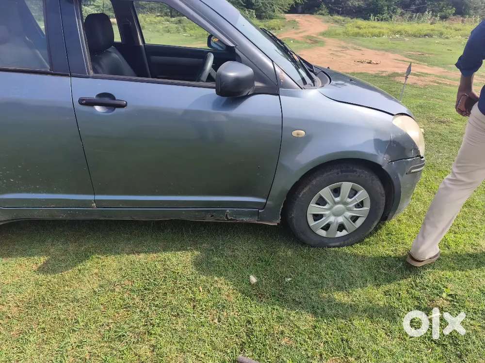 Maruti Suzuki Swift Diesel 2009