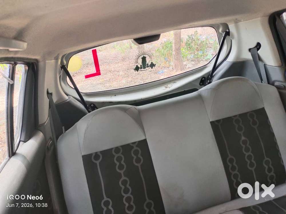 Maruti Suzuki Alto 800 2012 Petrol Good Condition