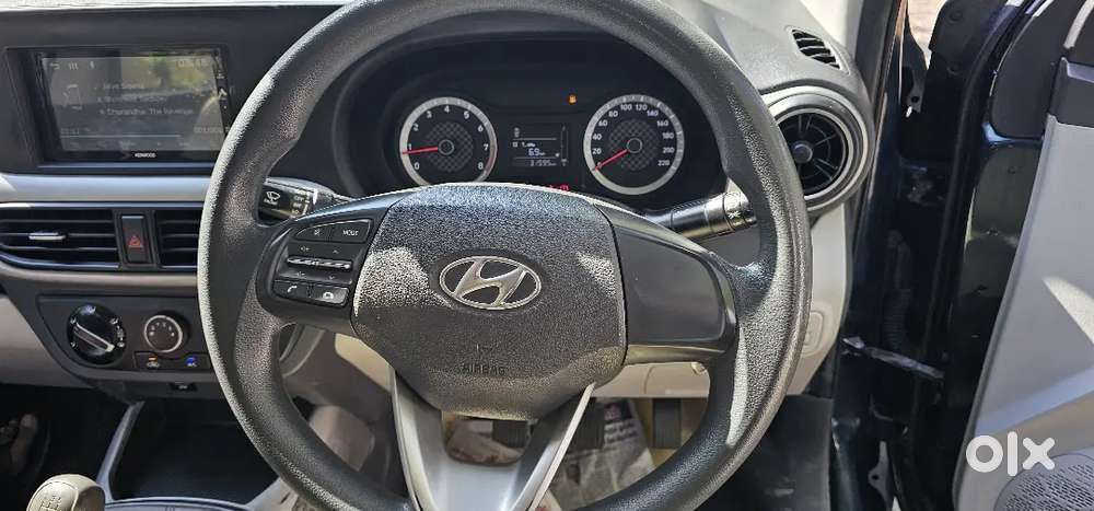 Hyundai Grand I10 Nios 2020