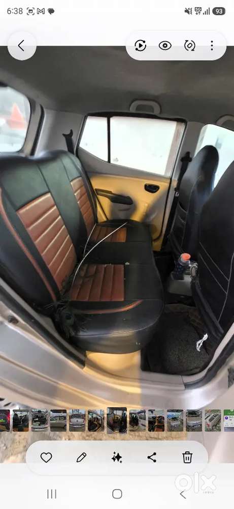 Hyundai Grand I10 2009 मॉडल