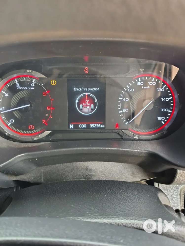 Mahindra Thar 2024