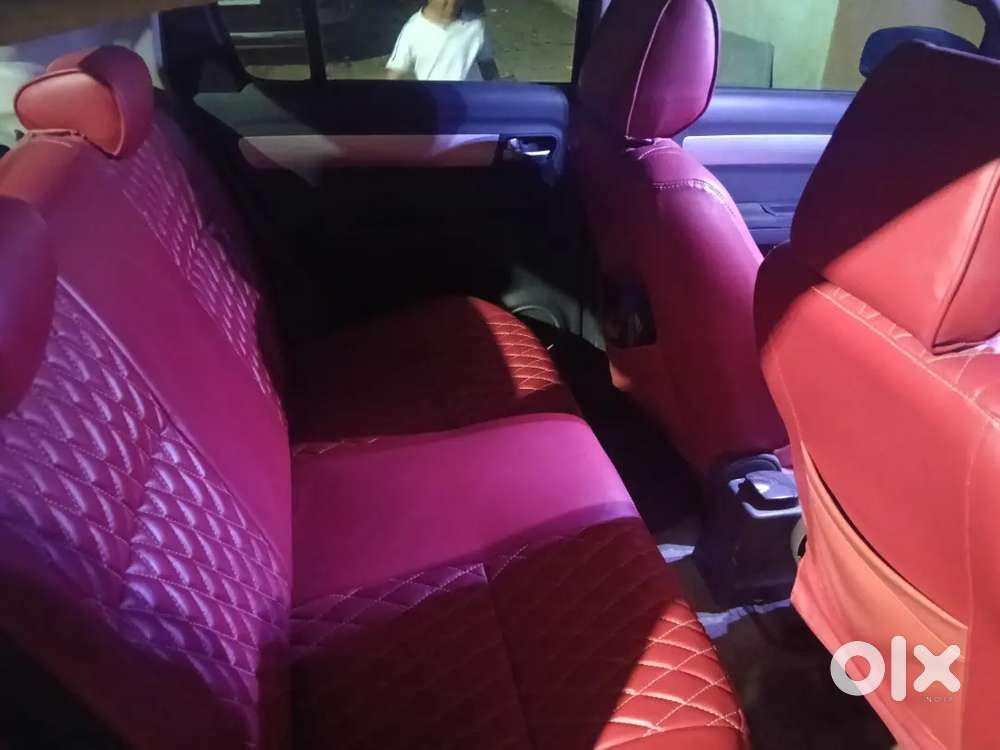 Maruti Swift Vdi 2010