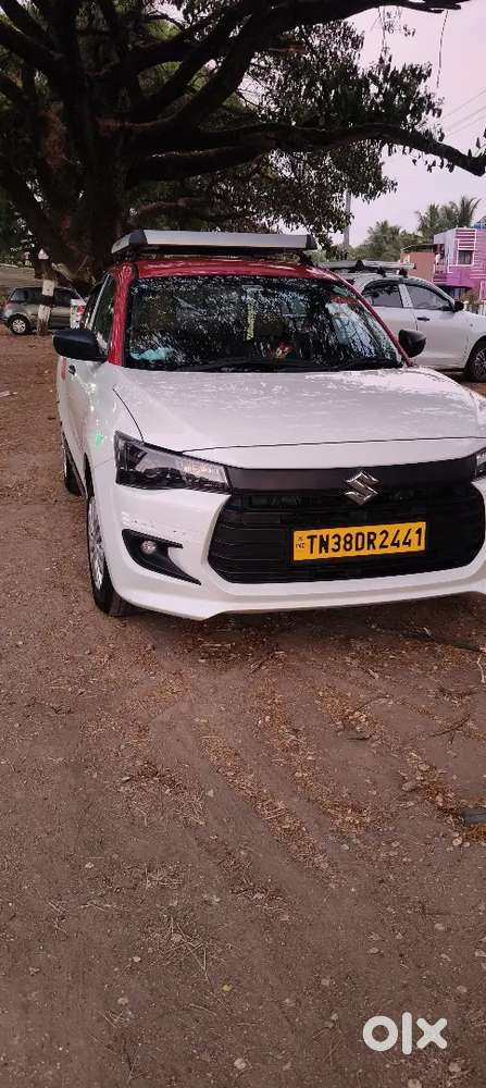 Maruti Suzuki Swift Dzire 2025 Cng & Hybrids 30000 Km Driven