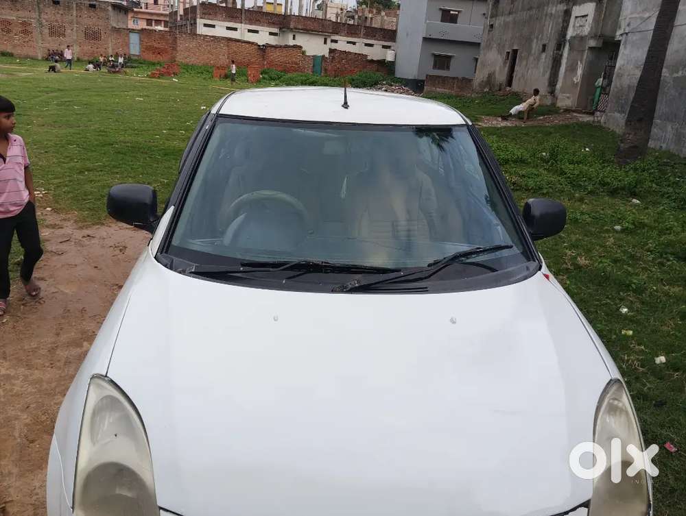 Maruti Suzuki Dzire Vdi 2014