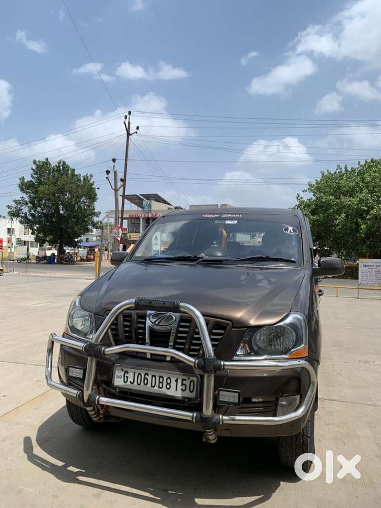 Mahindra Xylo Diesel 2009