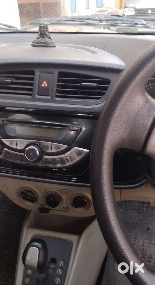 Very Good Conditions Car