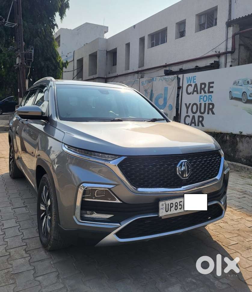 Mg Hector 2.0 Sharp Diesel, 2020, Diesel