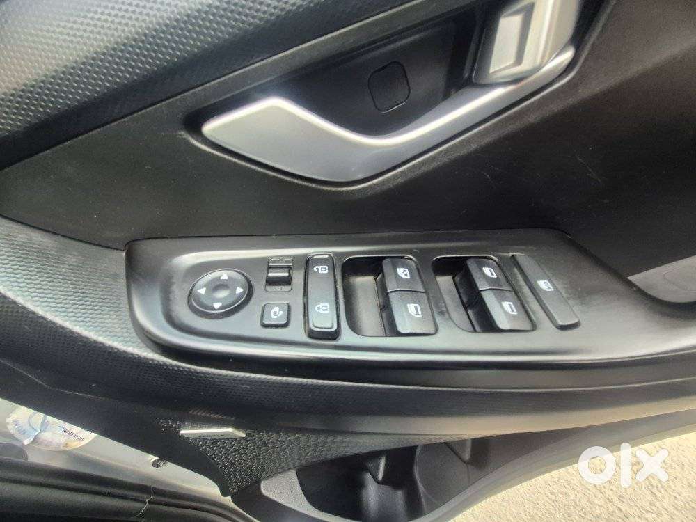 Hyundai Creta 1.5 Sx (o) Diesel, 2024, Diesel