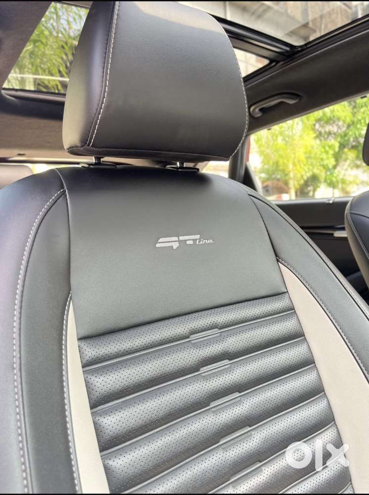 Kia Seltos 1.5 Gtx+ Diesel At Dual Tone, 2023, Diesel