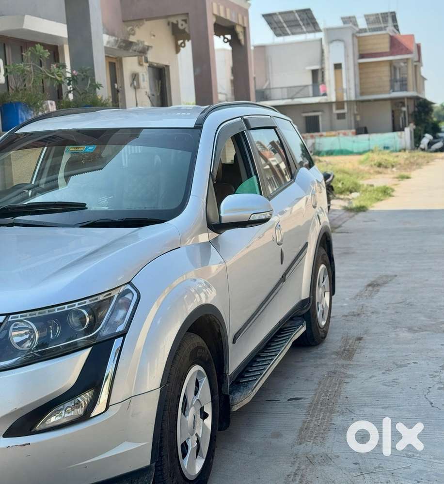 Mahindra Xuv500 2.2 Diesel 2021