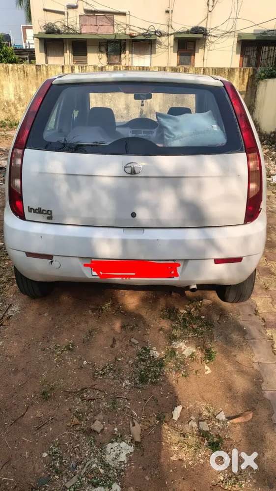 Tata Indica Vista 2010