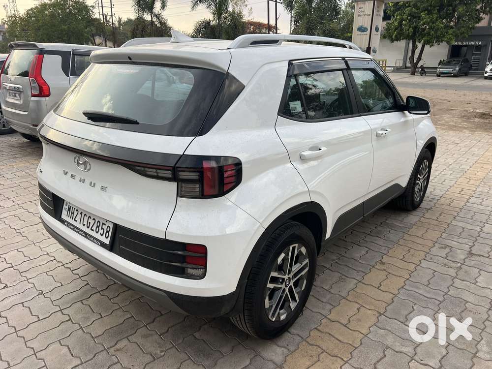 Hyundai Venue Sx Diesel, 2025, Diesel