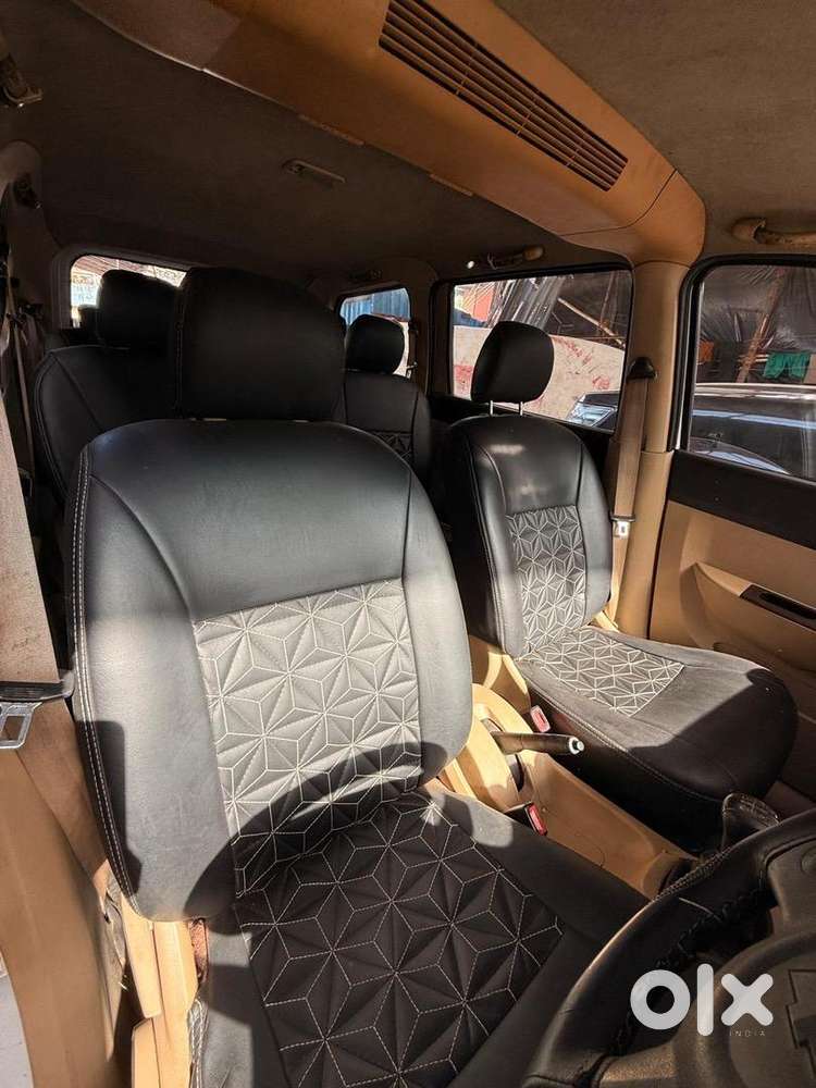 2014 Chevrolet Diesel Car