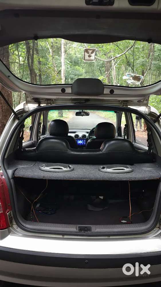 Hyundai Santro Xing 2007
