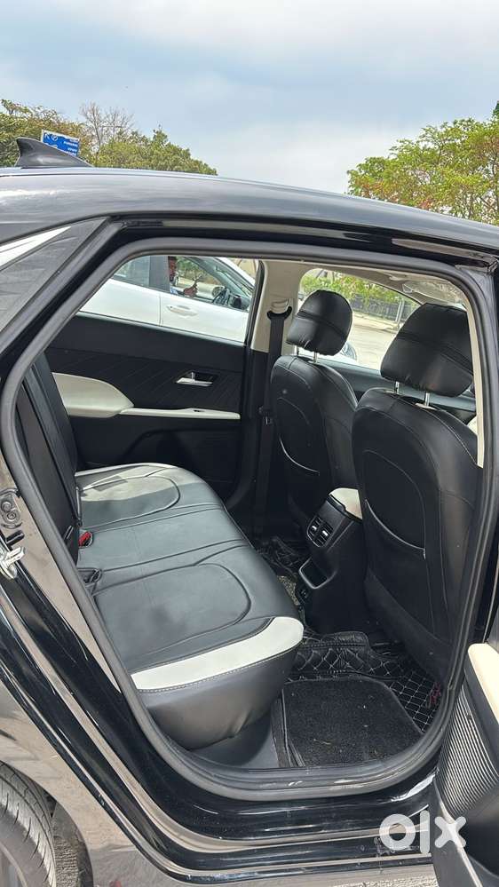 Hyundai Verna Vtvt 1.6 Sx Option, 2024, Petrol