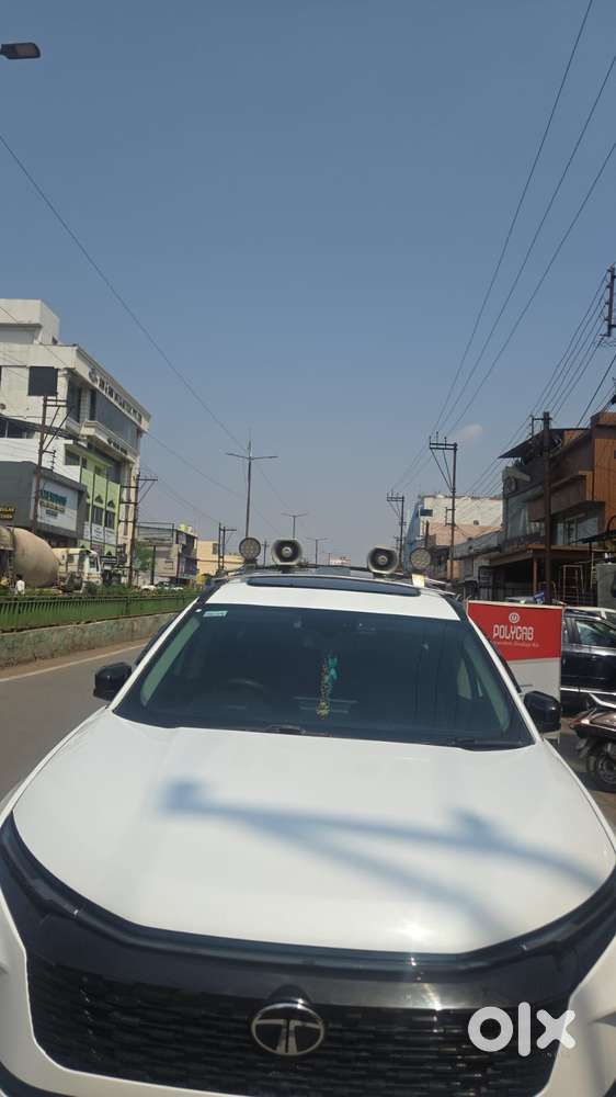 Tata Safari 4x2 Vx Dicor Bs-iii, 2025, Petrol