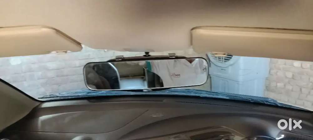Honda Brio A-one Condition