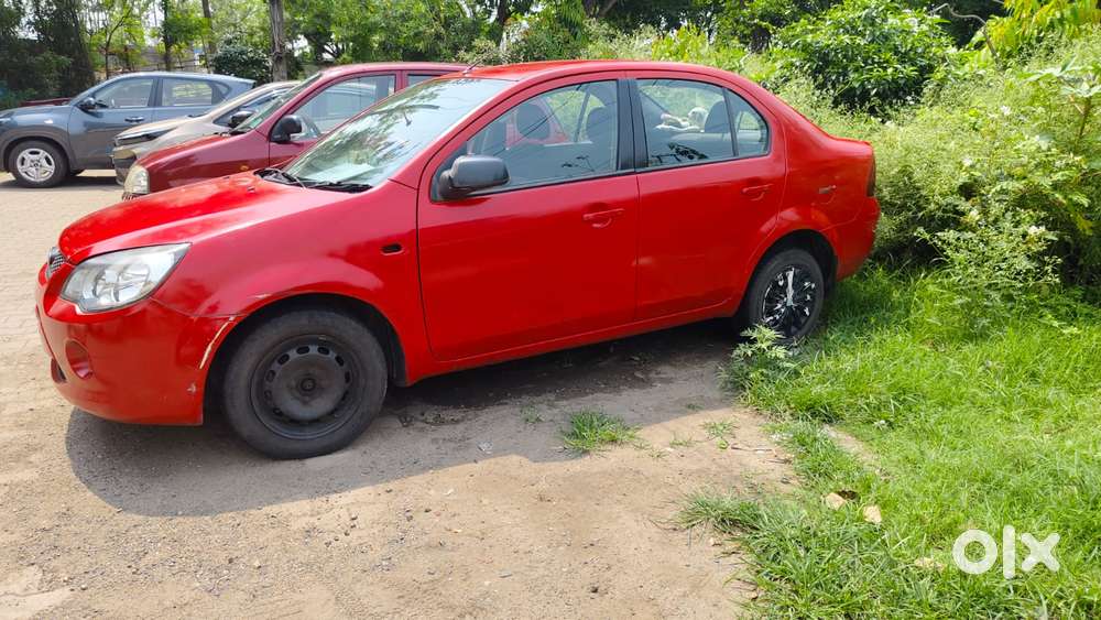 Ford Fiesta 1.5 Tdci Titanium, 2011, Diesel