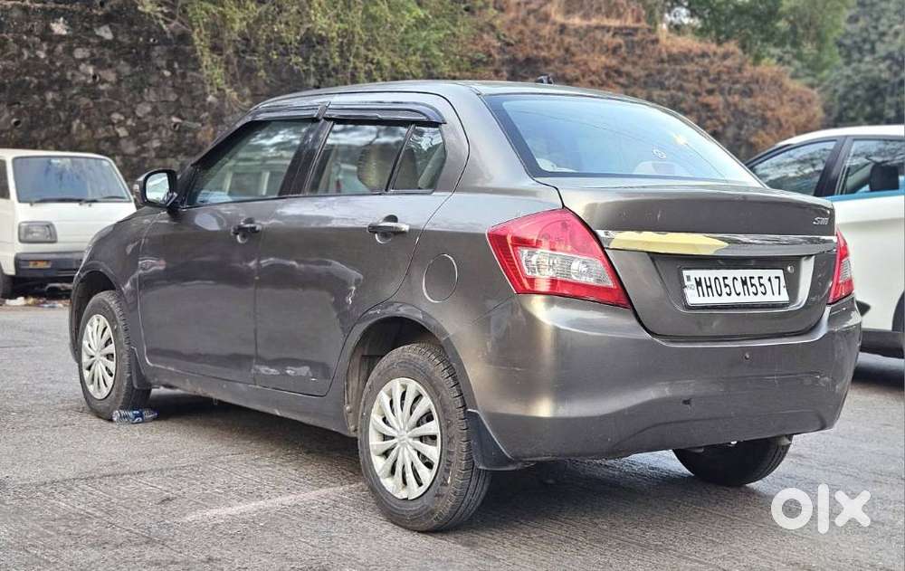 Maruti Suzuki Dzire, 2015, Diesel