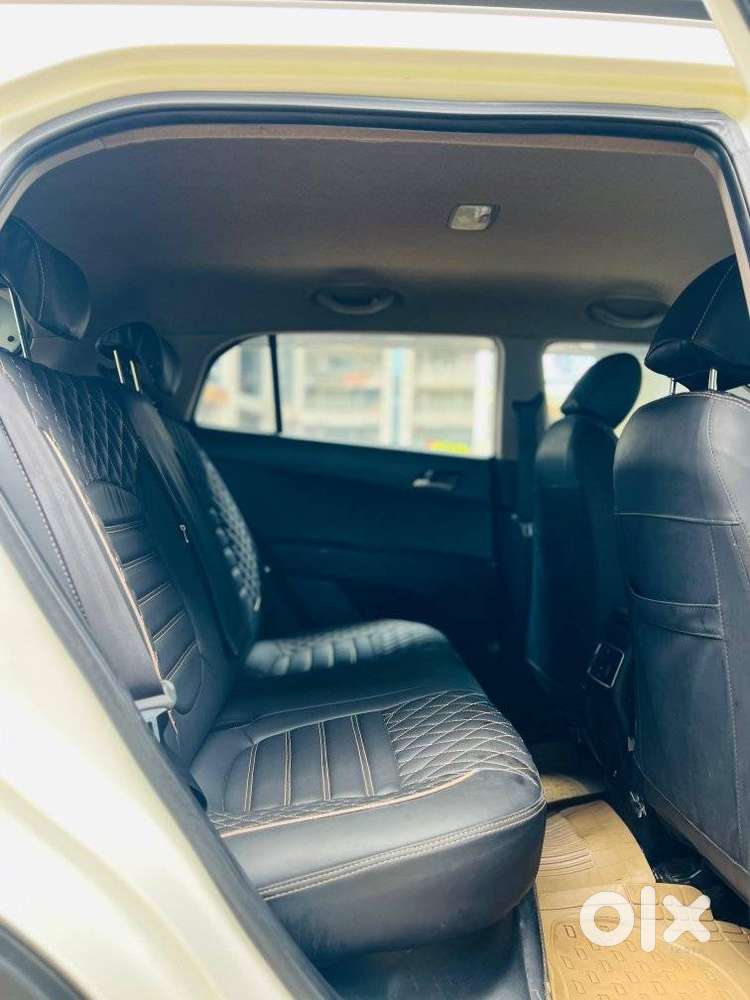 Hyundai Creta 1.4 Crdi S Plus, 2019, Diesel