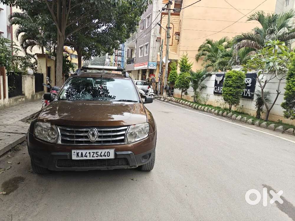 Well Maintained With New Clutch Set