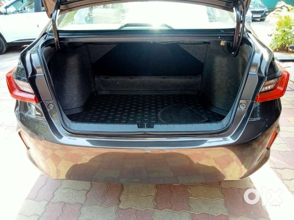 Honda City Vx Petrol Mt, 2022, Petrol