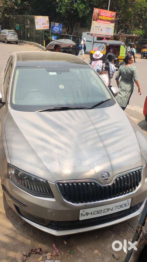Skoda Octavia Diesel 2014