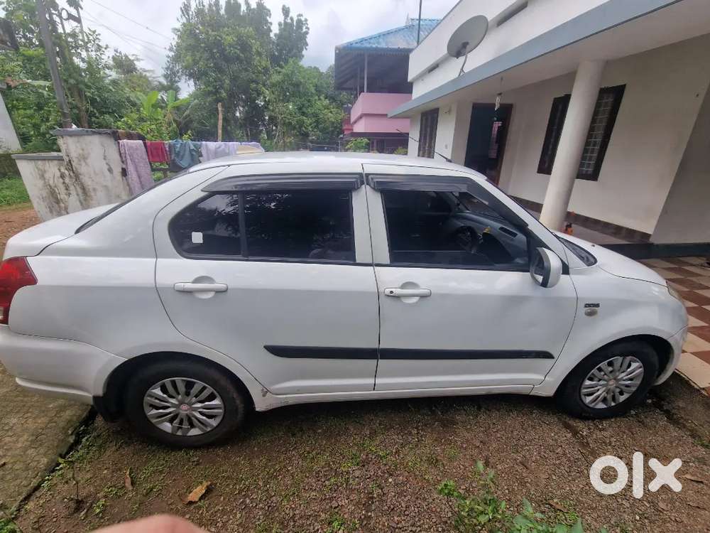 Maruti Suzuki Swift Dzire Tour 2015 Diesel Car