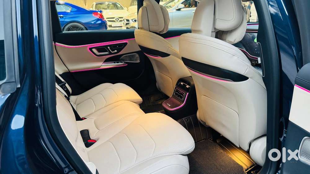 Mercedes-benz E-class E220d Lwb, 2025, Diesel
