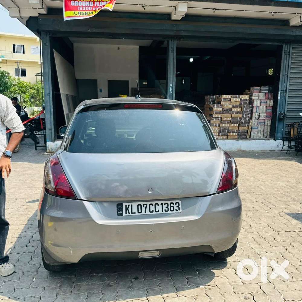 Maruti Suzuki Swift 2014 Diesel Good Condition