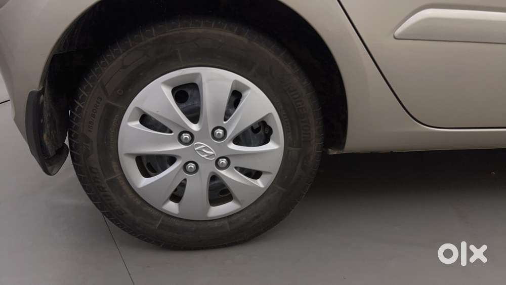 Hyundai I10 Sportz 1.2 Kappa2, 2012, Petrol