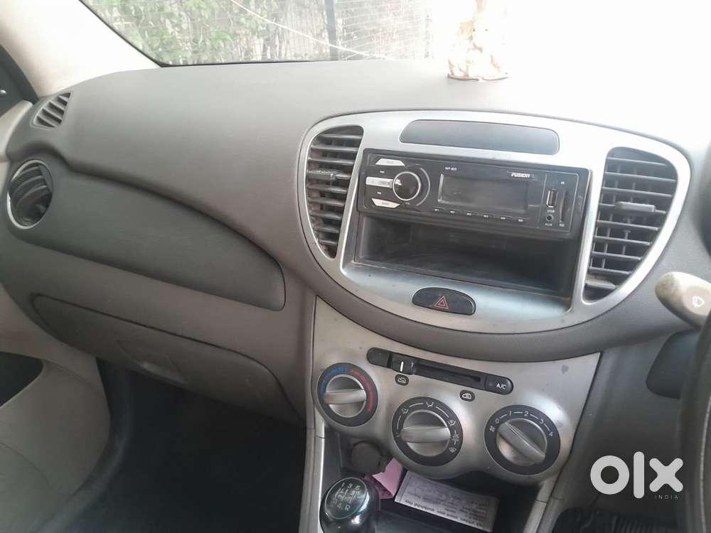 I10 In Best Condition To Sell.