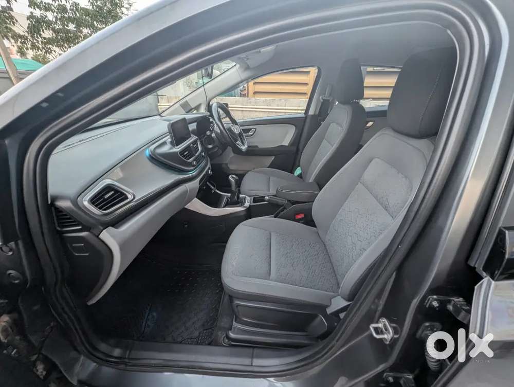 Tata Altroz 2021 Petrol Well Maintained