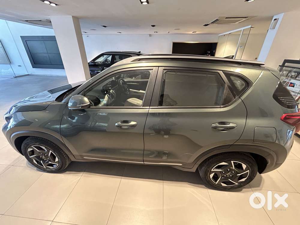 Kia Sonet Htx 1.5 Diesel, 2025, Diesel