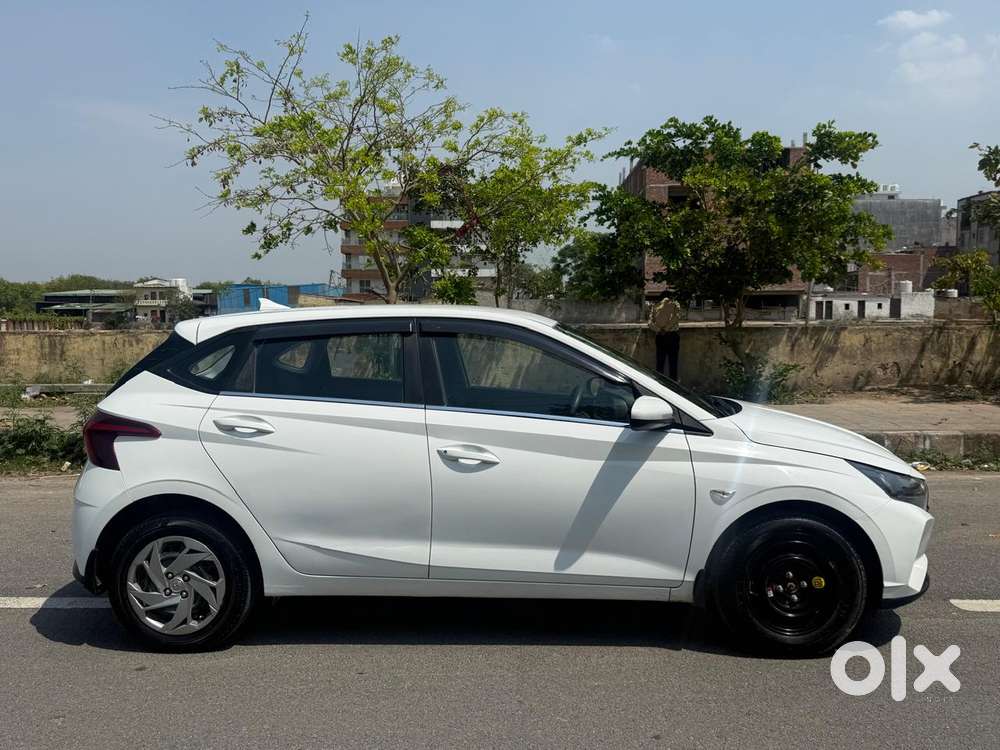 Hyundai Elite I20 Magna 1.2 Mt, 2021, Petrol